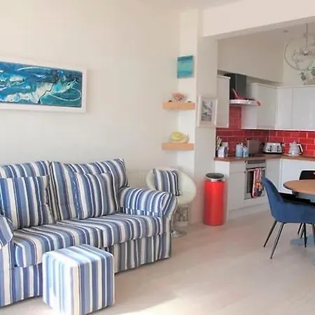 Elle - Opposite The Beach - Wetroom - Ground Flr - Beautiful *