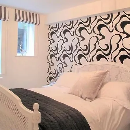 Apartment Elle - Opposite The Beach - Wetroom - Ground Flr - Beautiful